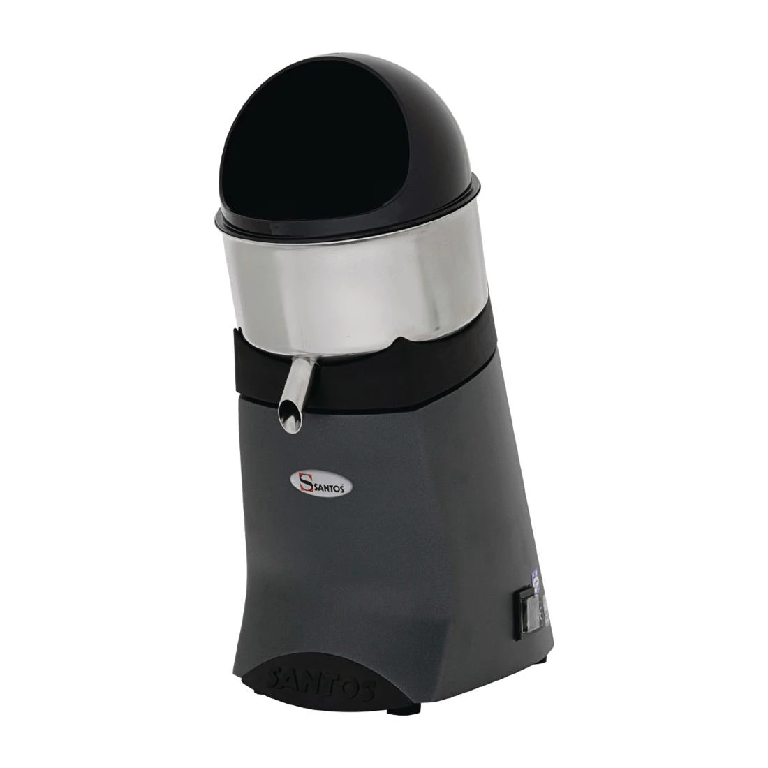 Santos Citrus Juicer 52 Grey - Image 3