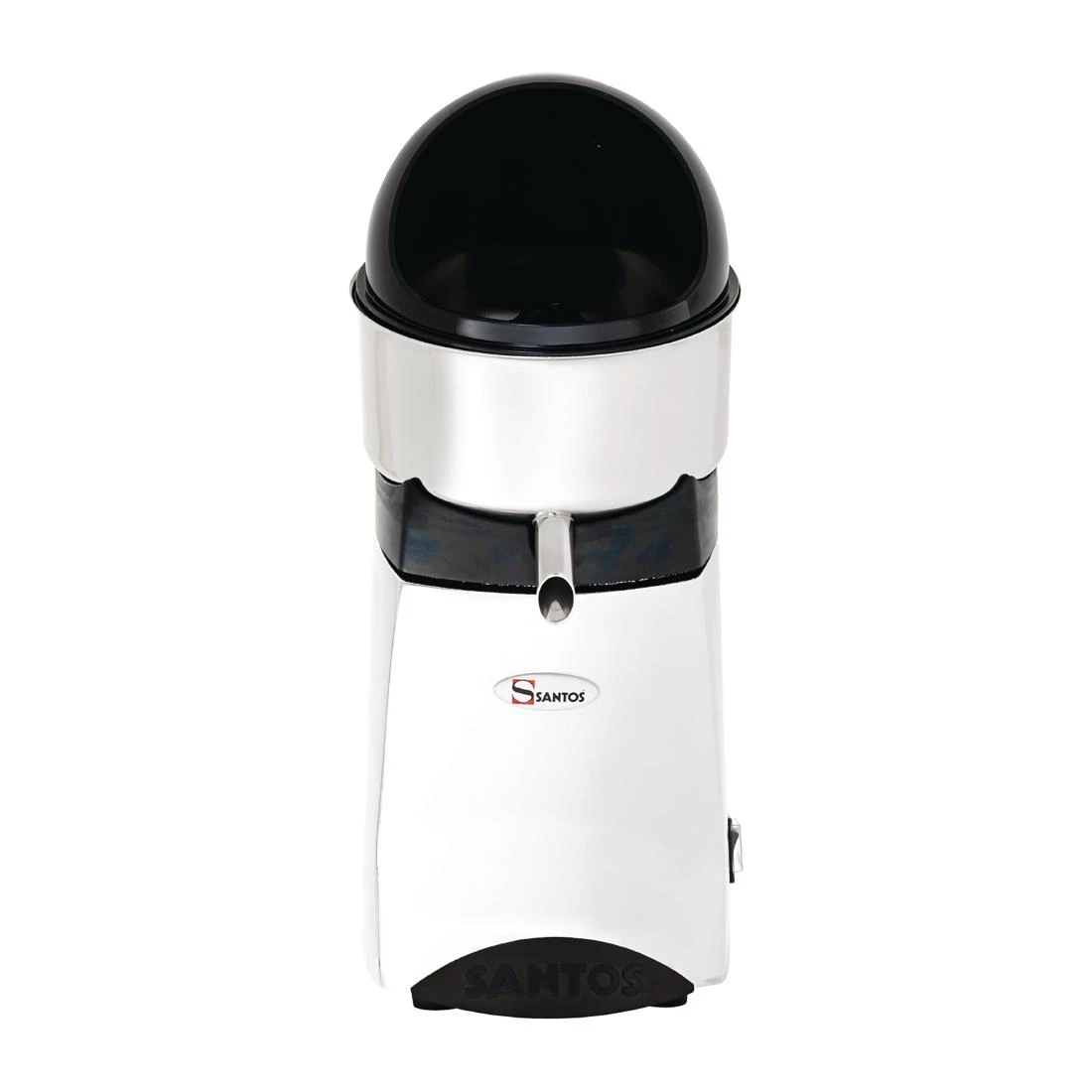 Santos Citrus Juicer 52 Chrome - Image 2