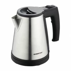 Emberton Stainless Steel Kettle 500ml