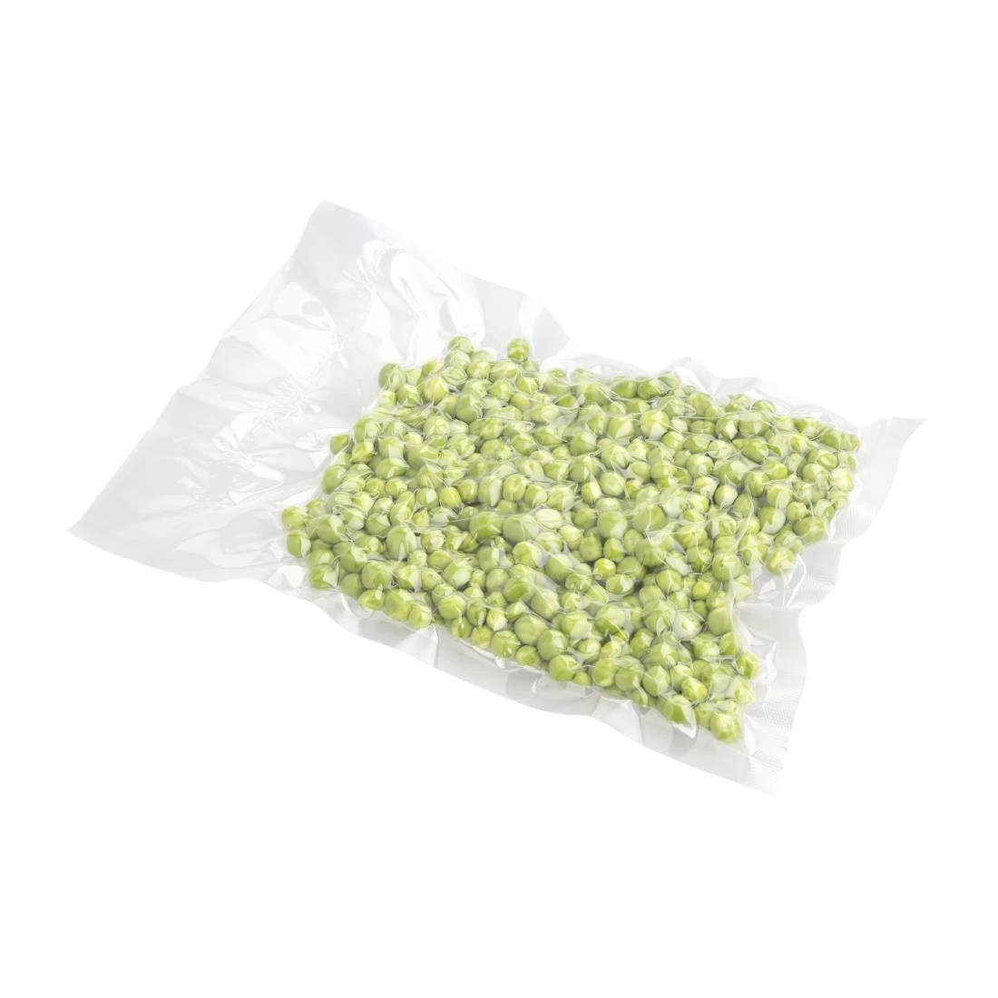 Vogue Vacuum Flat Bags 200 X 300mm (Pack Of 100)