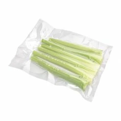 Vogue Vacuum Flat Bags 300mm X 350mm (Pack Of 100)