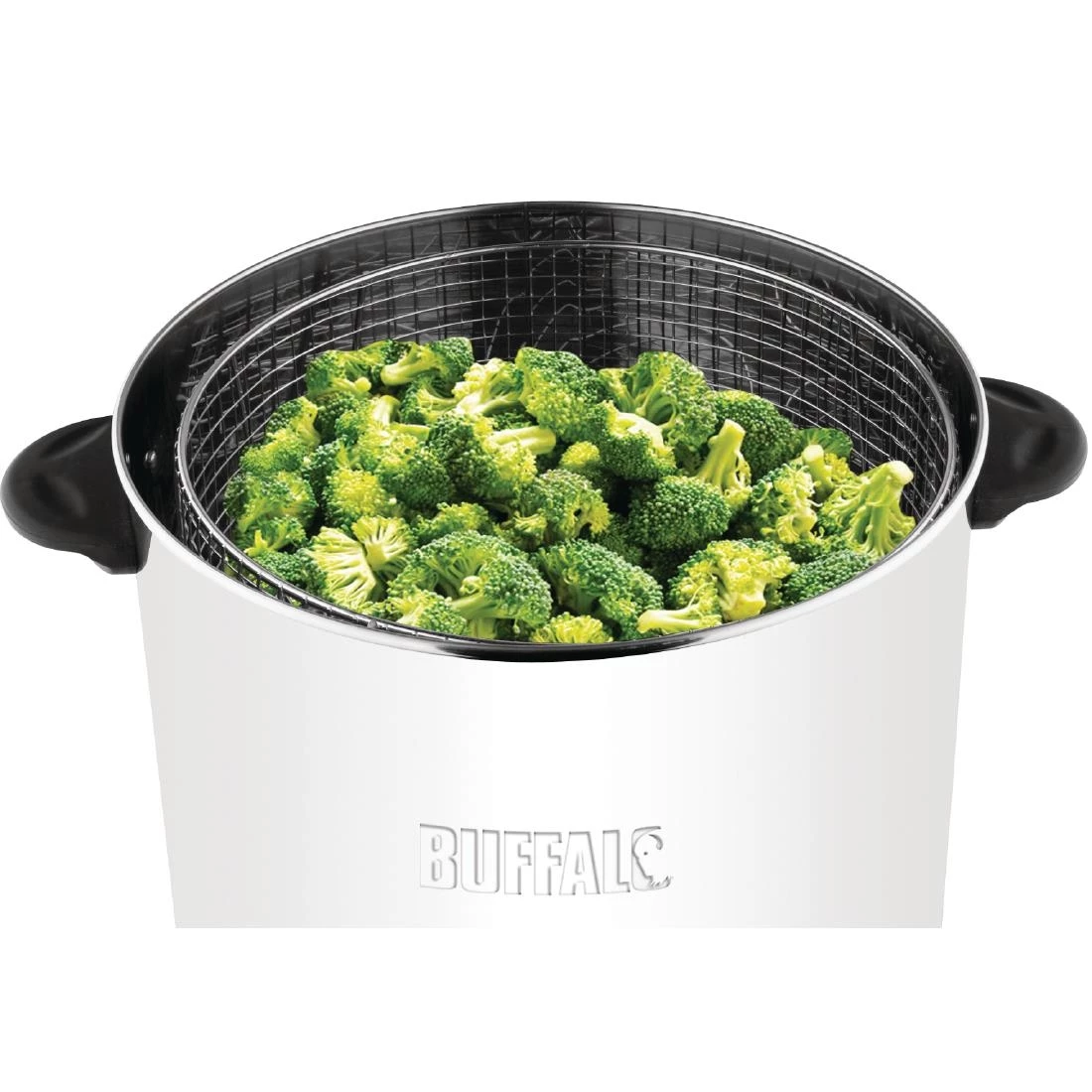 Buffalo Food Steamer 6Ltr - Image 5