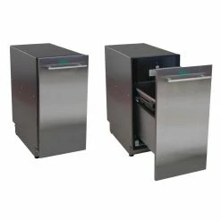 IMC Mini Waste Compactor