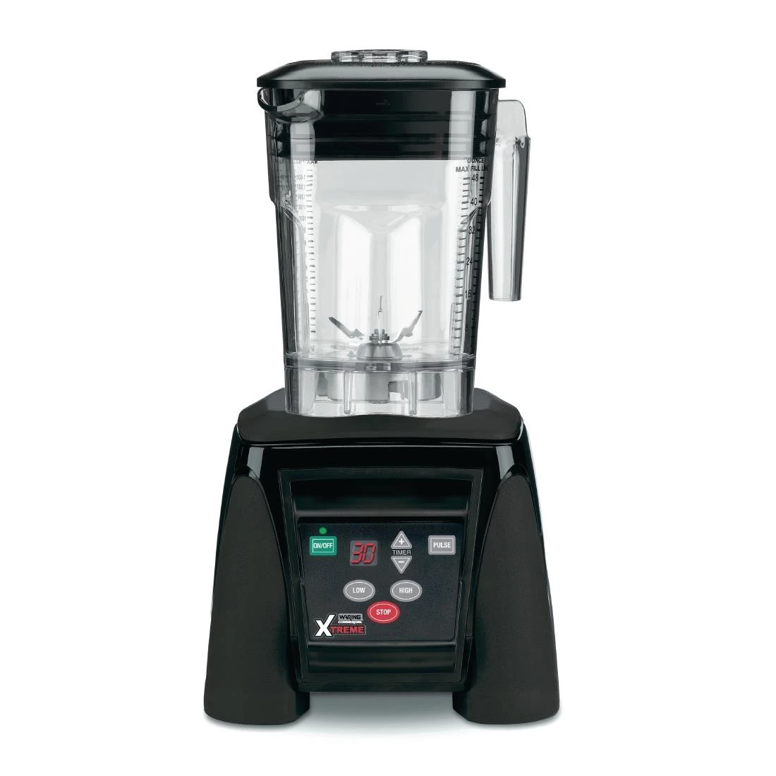 Waring MX Bar Blender 1.35Ltr With Extra Jug - Image 2