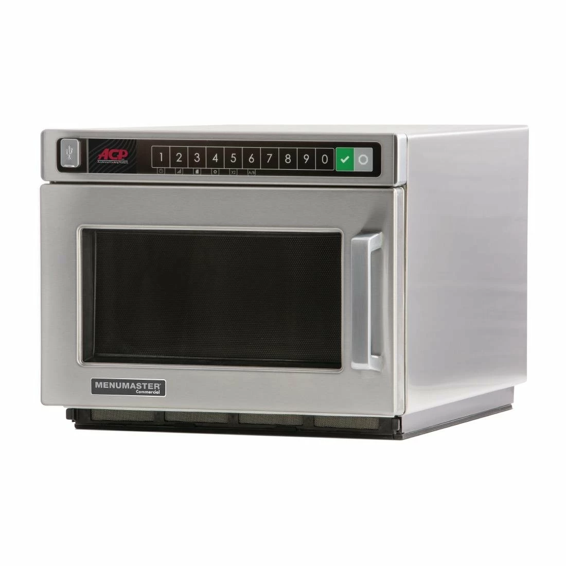Menumaster Heavy Duty Programmable Microwave 17ltr 2100W DEC21E2 - Image 3