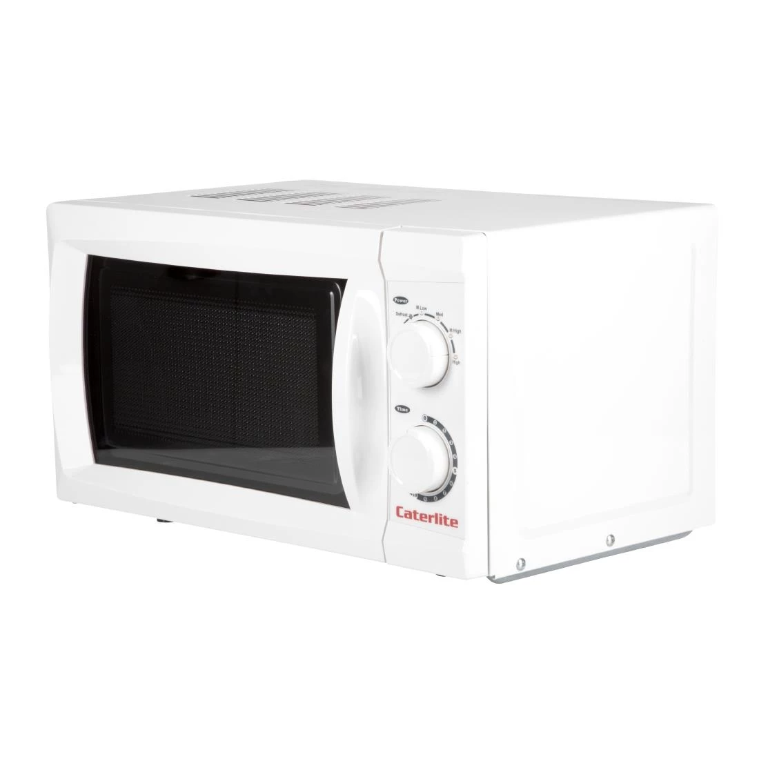Caterlite Compact Microwave 17ltr 700W - Image 2