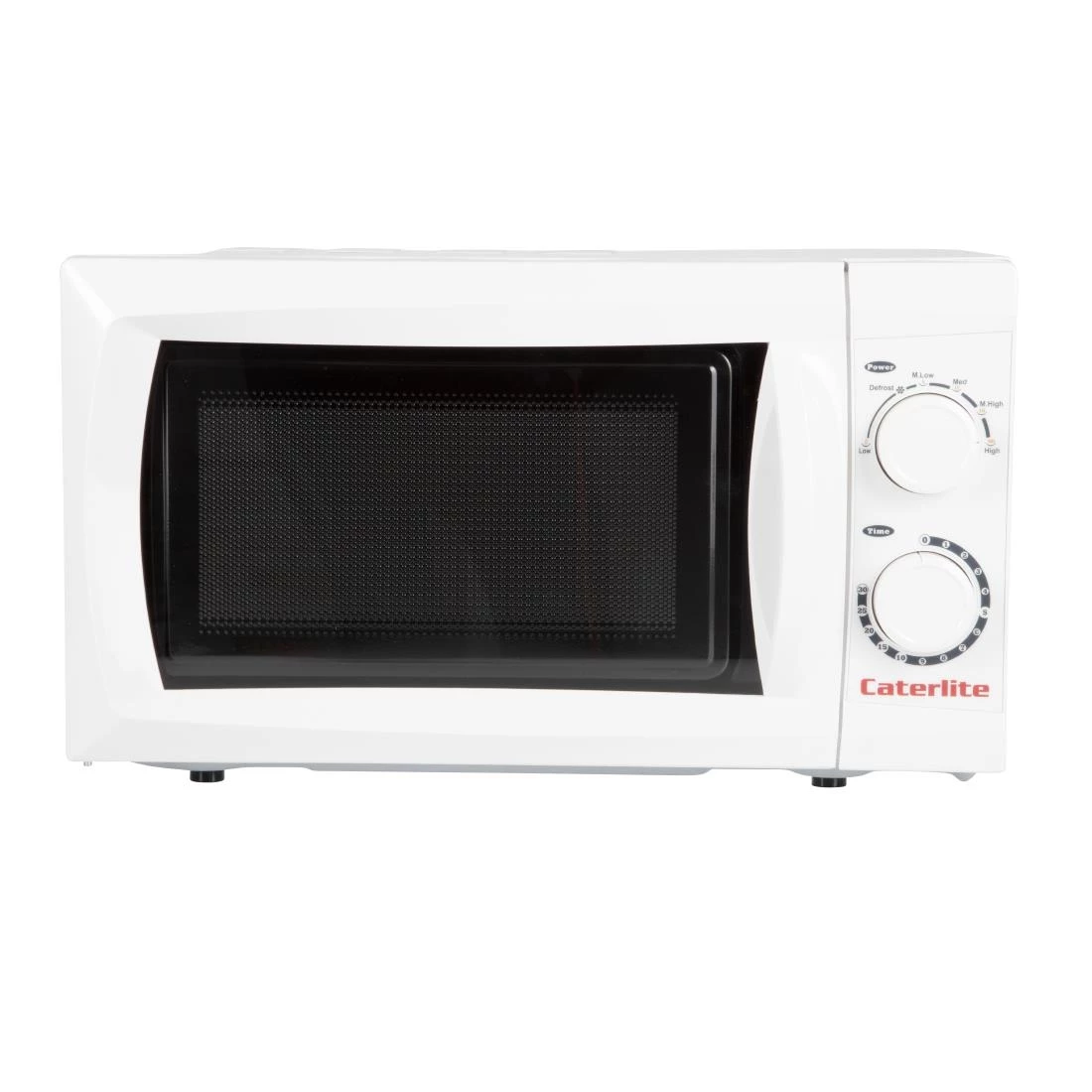 Caterlite Compact Microwave 17ltr 700W - Image 3