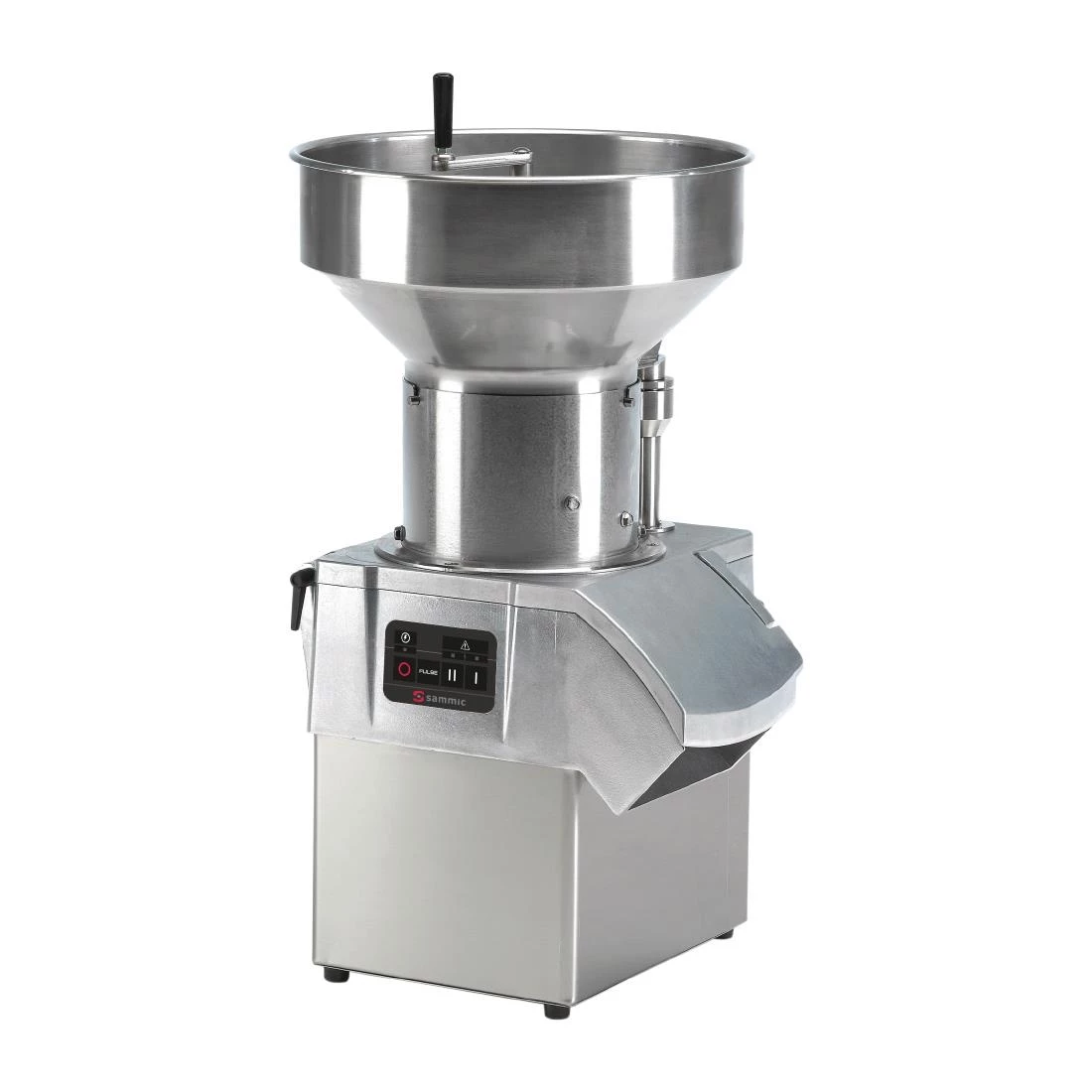 Sammic CA-62 Veg Prep Machine