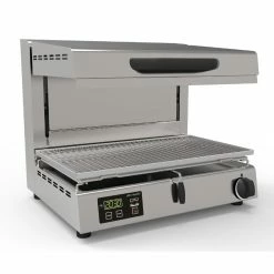 Blue Seal Rise And Fall Salamander Grill QSE 60