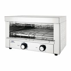 Nisbets Essentials Toaster Grill