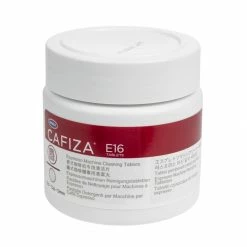 Urnex Cafiza E16 Espresso Machine Cleaner Tablets 1.2g (100 Pack)