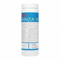 Urnex Rinza Milk Frother Cleaning Tablets M61 (Pack Of 120)