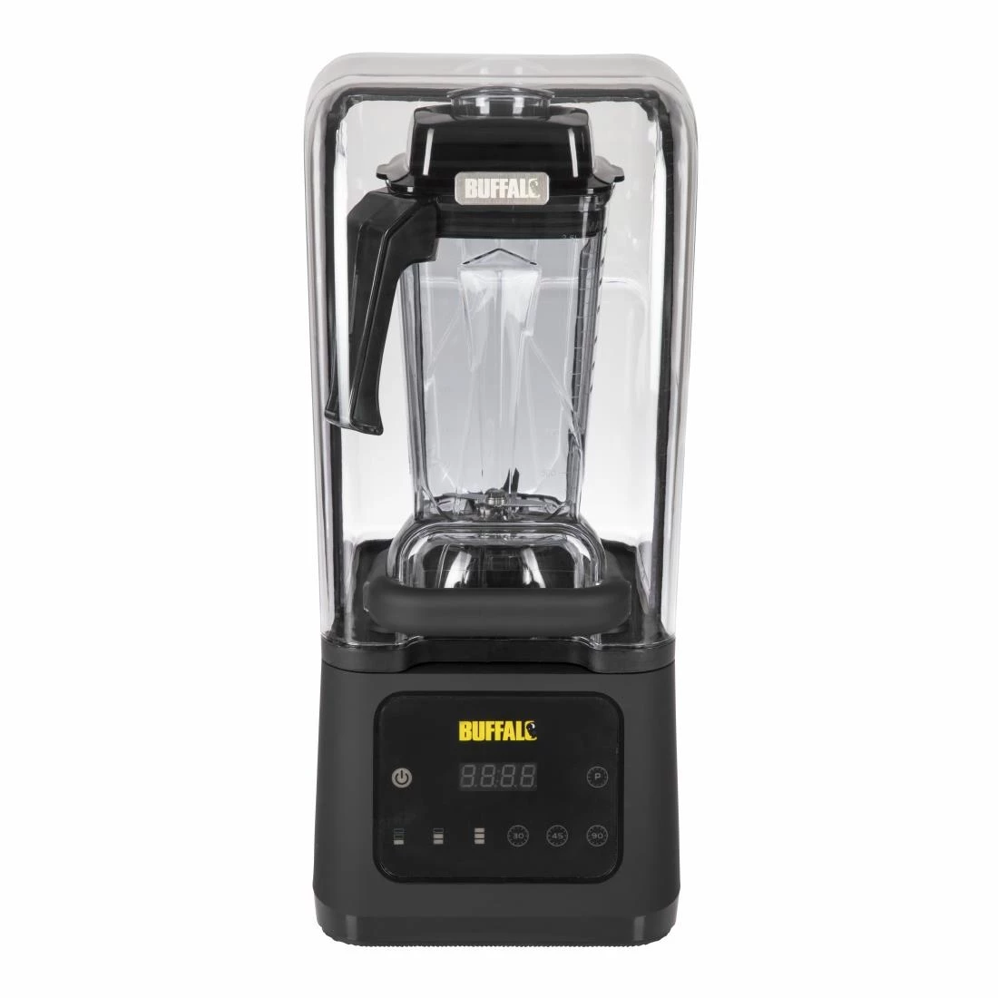 Buffalo Digital Bar Blender With Sound Enclosure 2.5Ltr - Image 5