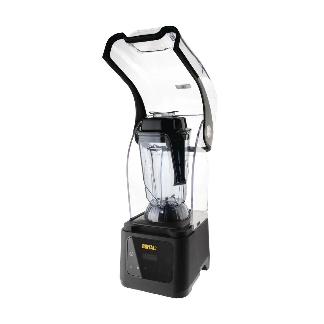 Buffalo Digital Bar Blender With Sound Enclosure 2.5Ltr - Image 4