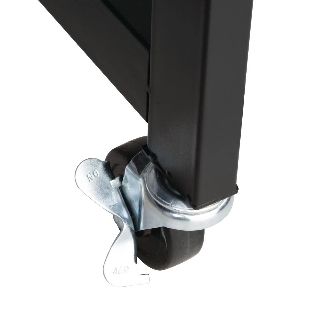 Buffalo 6 Burner LPG Barbecue Griddle - Image 4