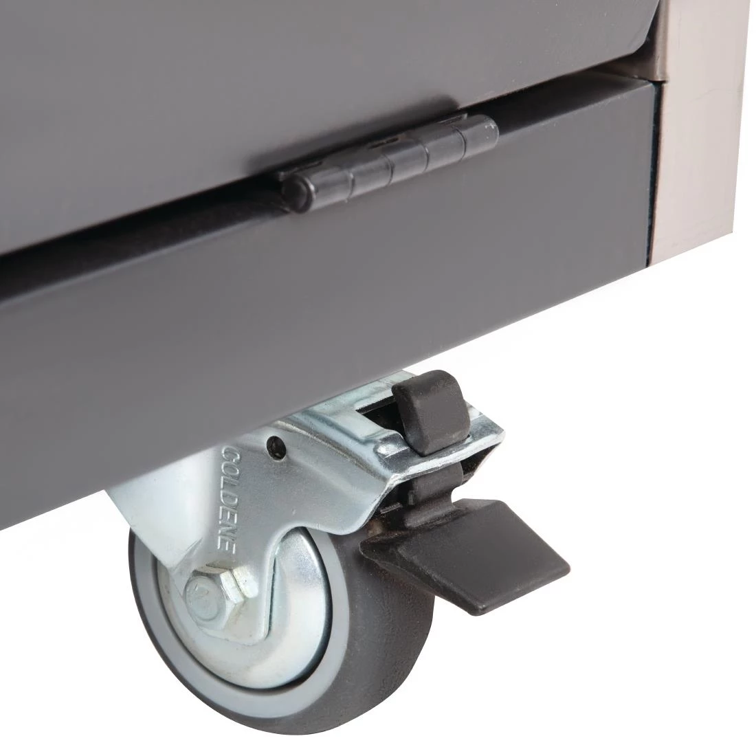 Buffalo Heated Multideck Merchandiser - Image 6