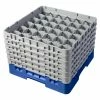 Cambro Camrack Blue 36 Compartments