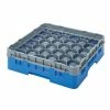 Cambro Camrack Blue 30 Compartments