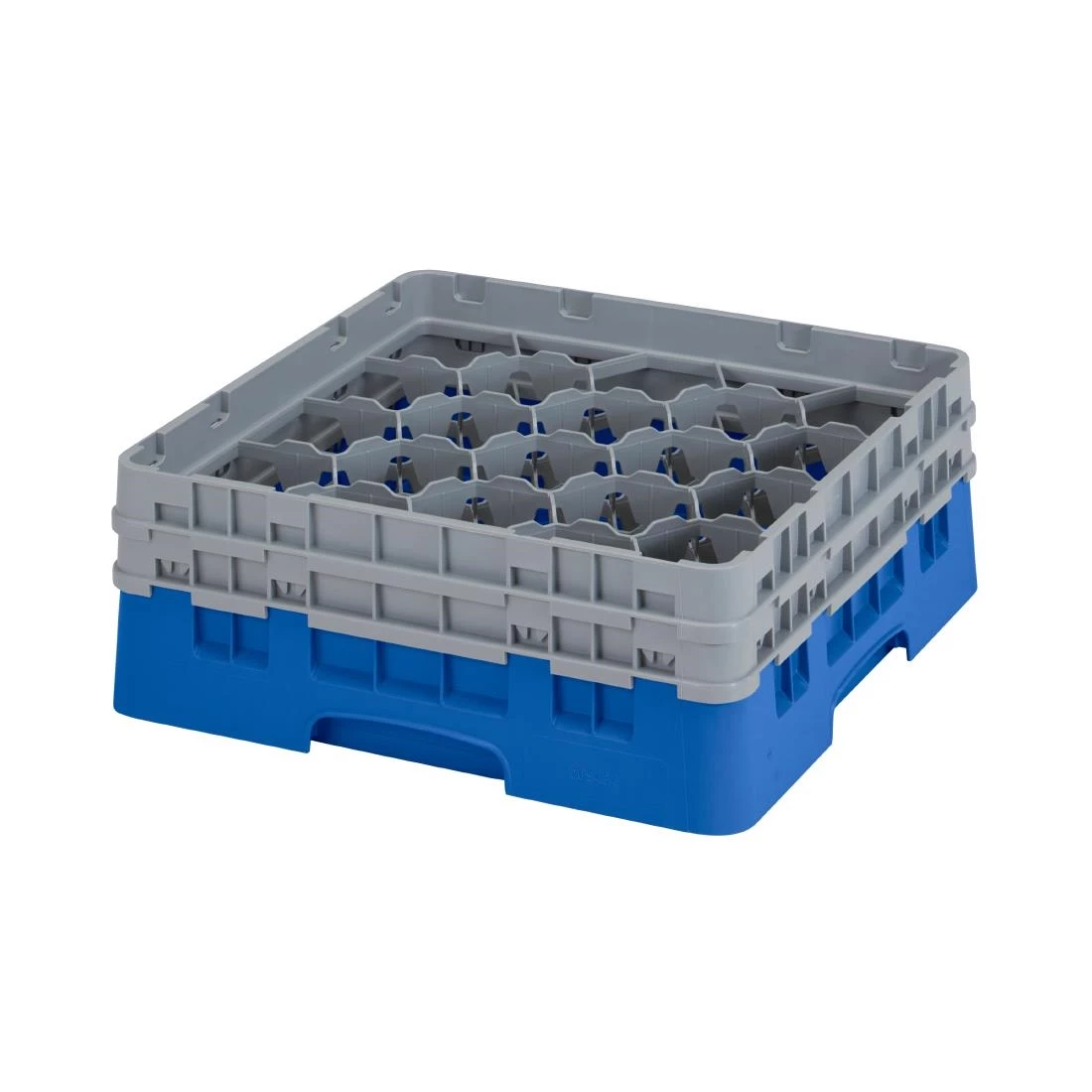 Cambro Camrack Blue 20 Compartments
