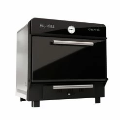 Pujadas 70kg Black Charcoal Oven