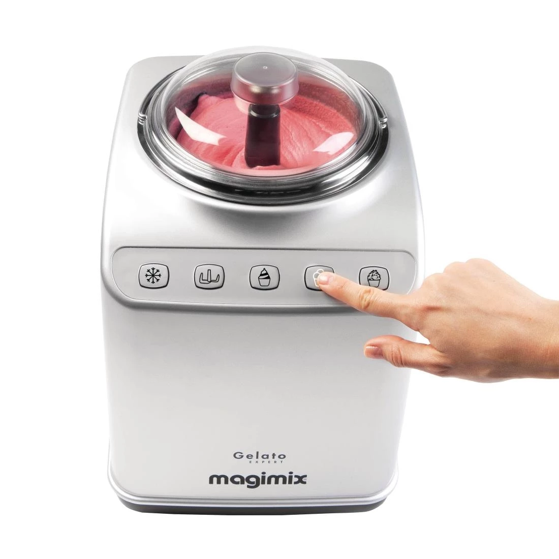 Magimix Gelato Expert 11680 - Image 2