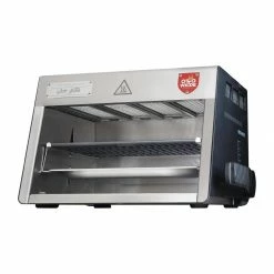 Otto Wilde Electric Grill