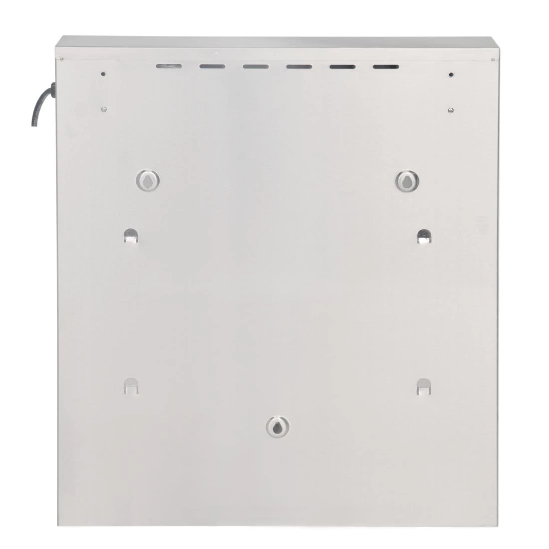 Buffalo UV Knife Steriliser 14 Knife Capacity - Image 7