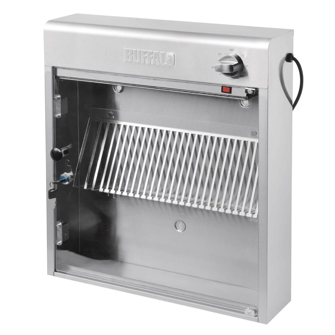 Buffalo UV Knife Steriliser 14 Knife Capacity - Image 5