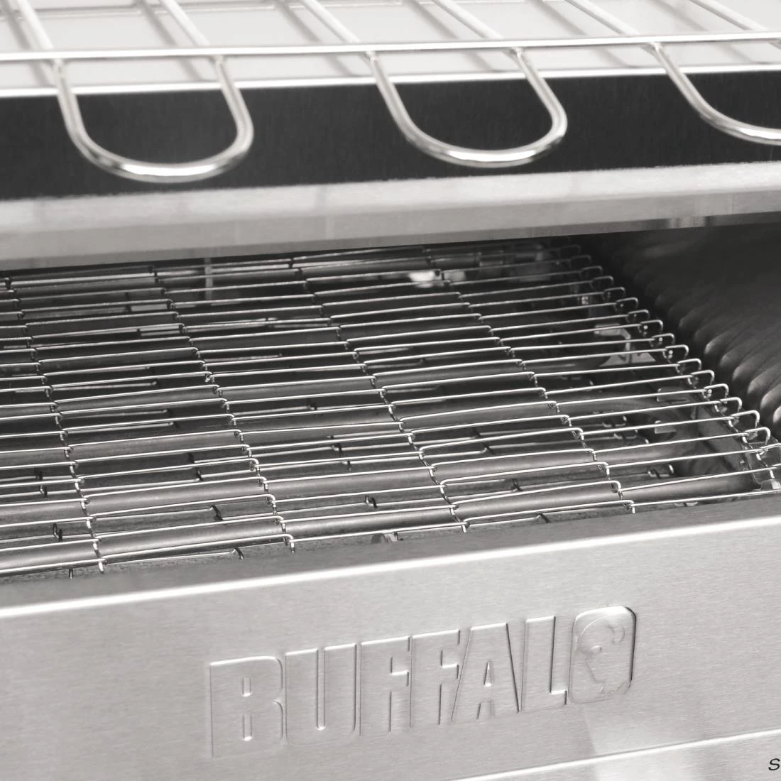 Buffalo Conveyor Toaster - Image 3