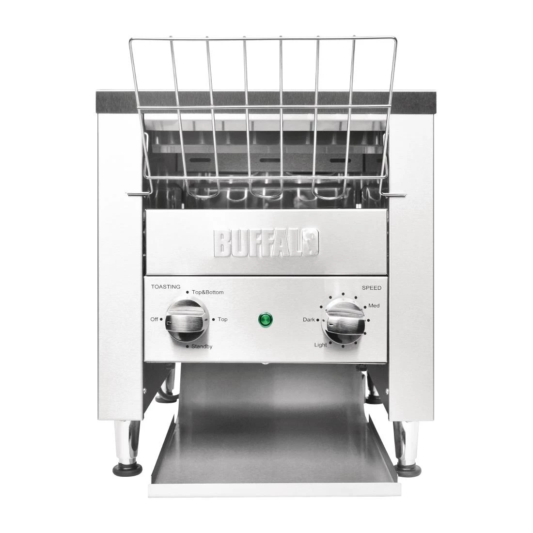Buffalo Conveyor Toaster - Image 4