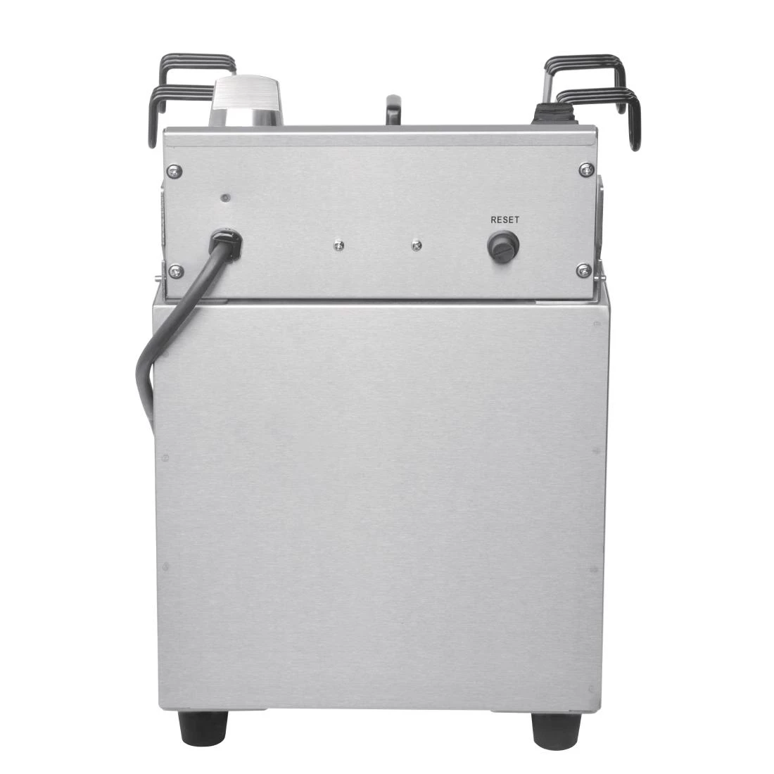 Buffalo Pasta Cooker 8Ltr With Tap And Timer - Image 6