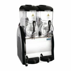Polar G-Series Slush Machine 2 X 12L