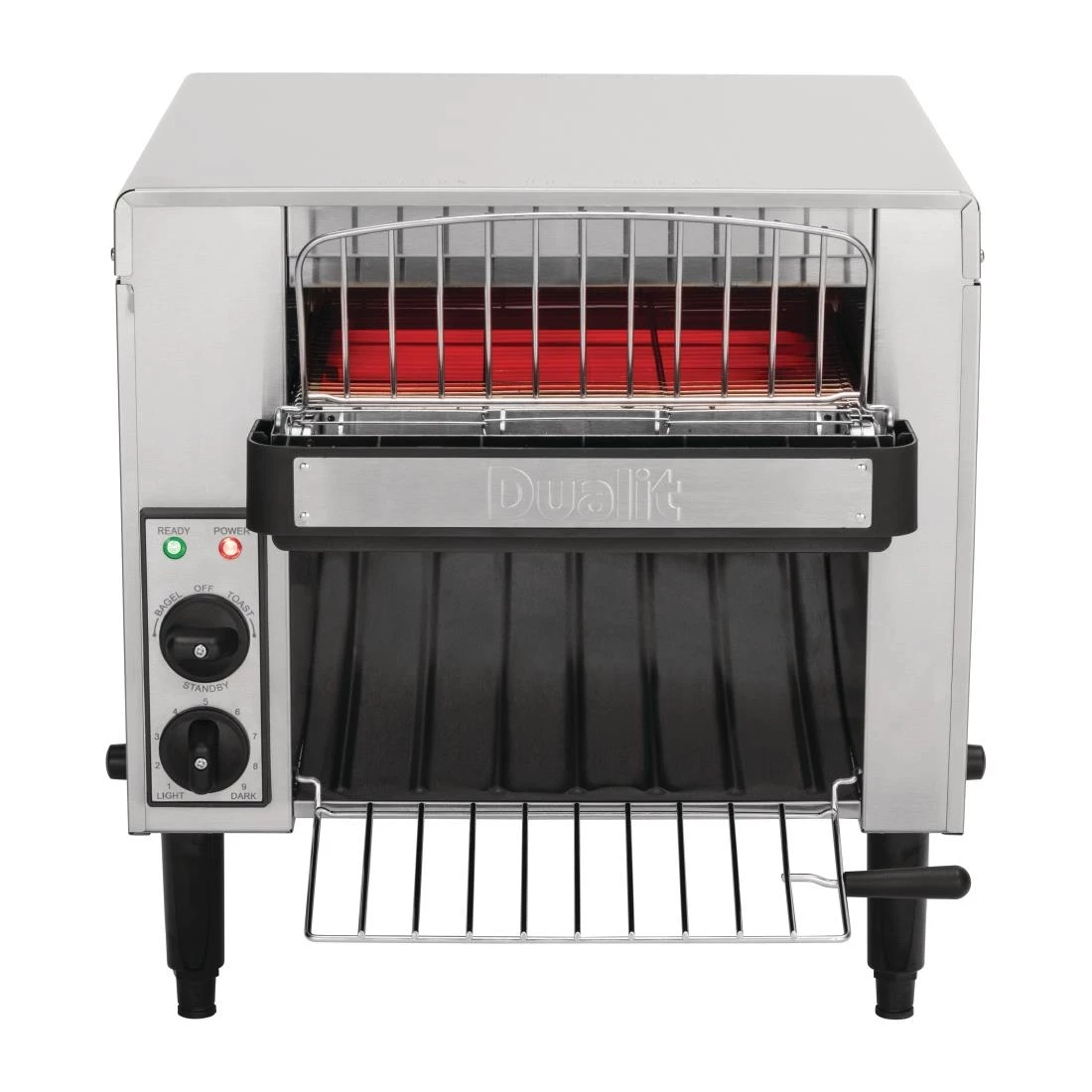 Dualit Conveyor Toaster DCT2I - Image 3