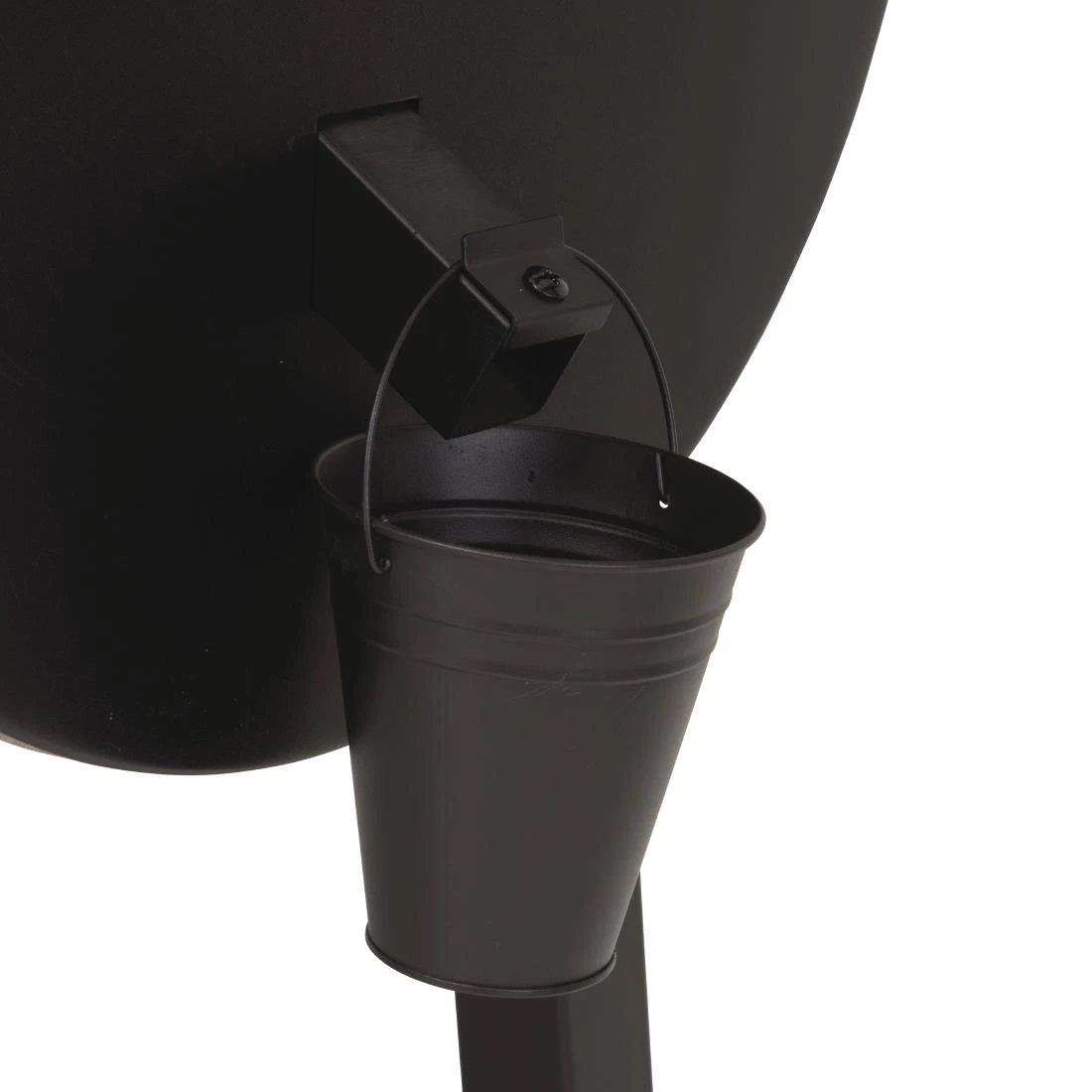 Lifestyle Big Horn Pellet BBQ Grill And Smoker - Image 8