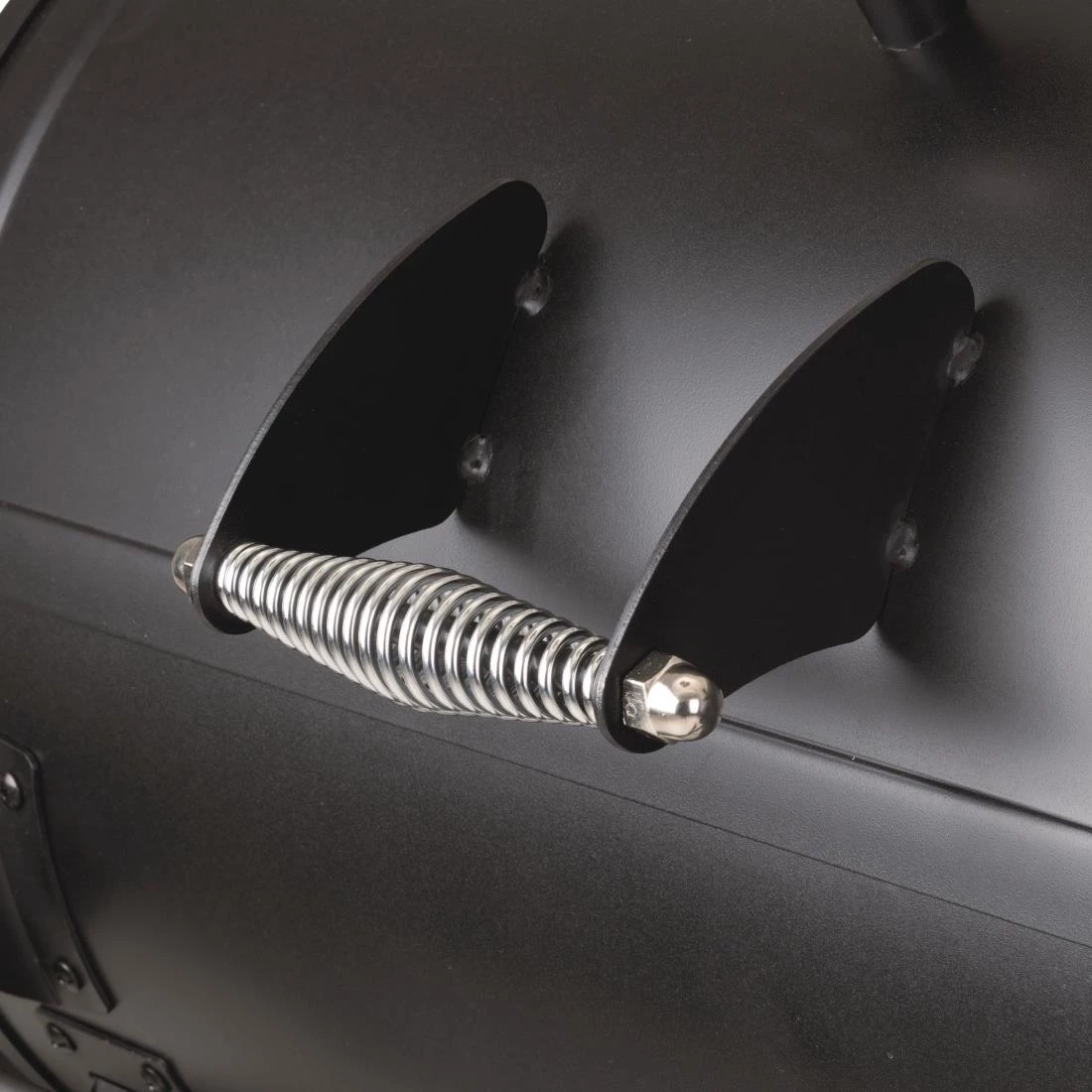 Lifestyle Big Horn Pellet BBQ Grill And Smoker - Image 7