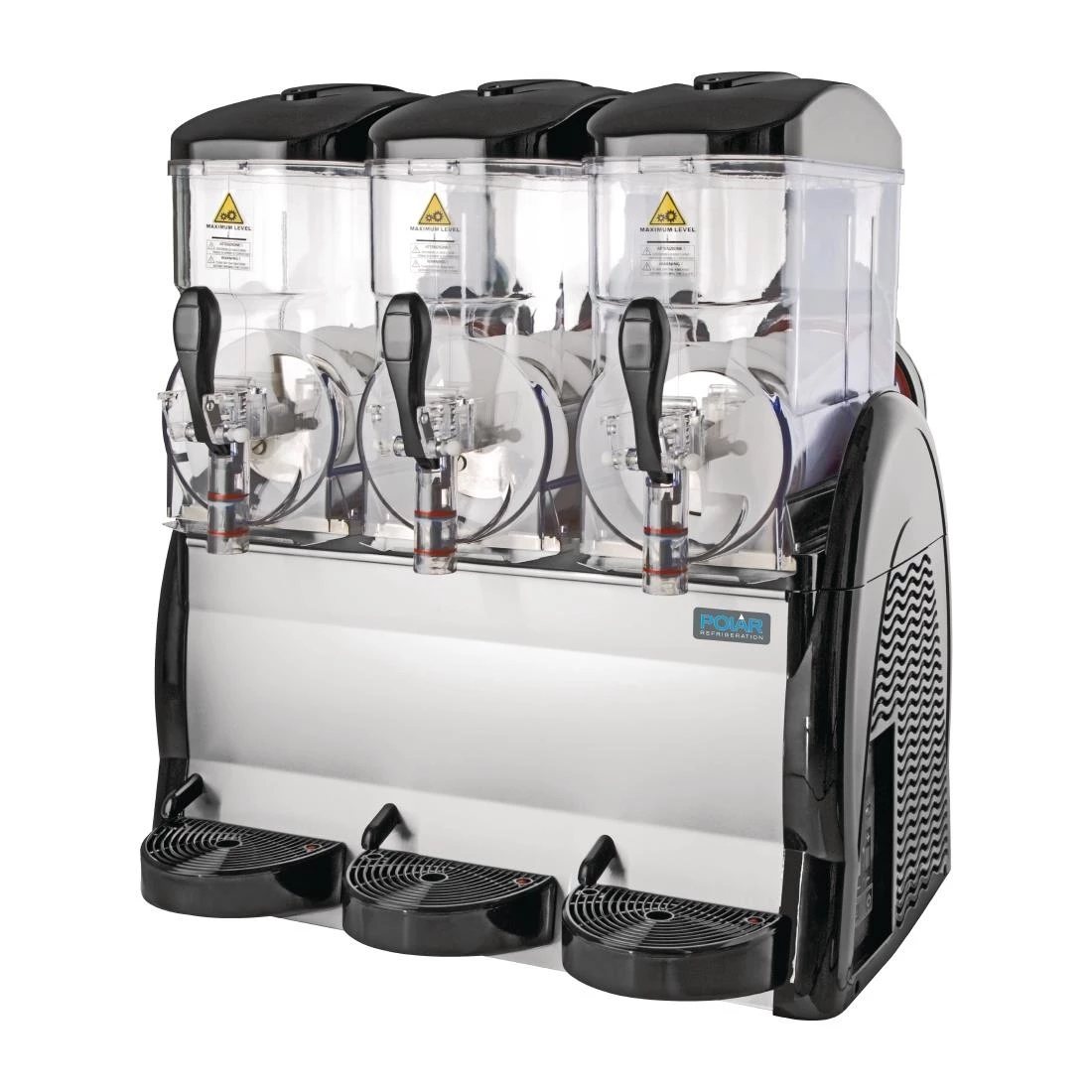 Polar G-Series Slush Machine 3 X 12L - Image 4