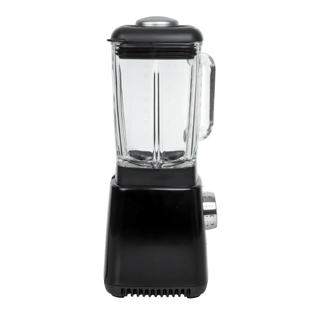 Magimix Le Blender 1.8 Litre Black 11610 - Image 3
