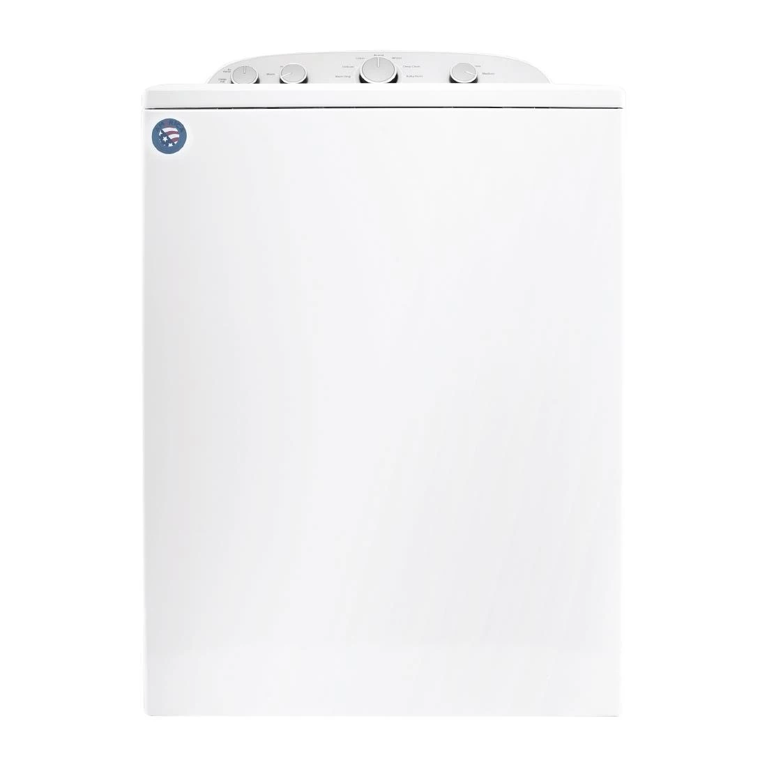 Whirlpool Atlantis 6th Sense Washing Machine 3LWTW4815FW - Image 3