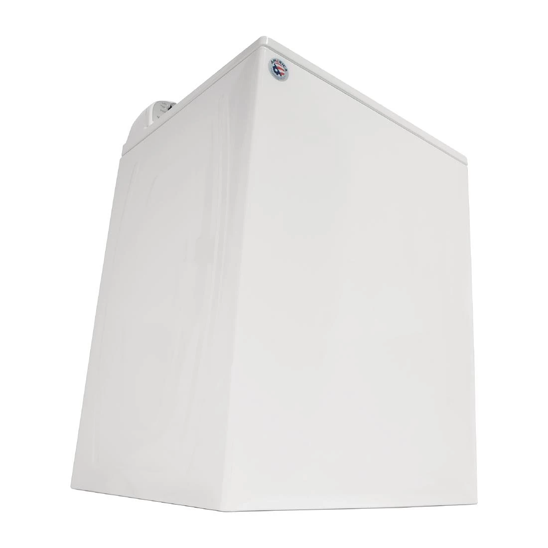 Whirlpool Atlantis 6th Sense Washing Machine 3LWTW4815FW - Image 4