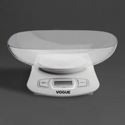 Vogue Compact Add N Weigh Scale 5kg
