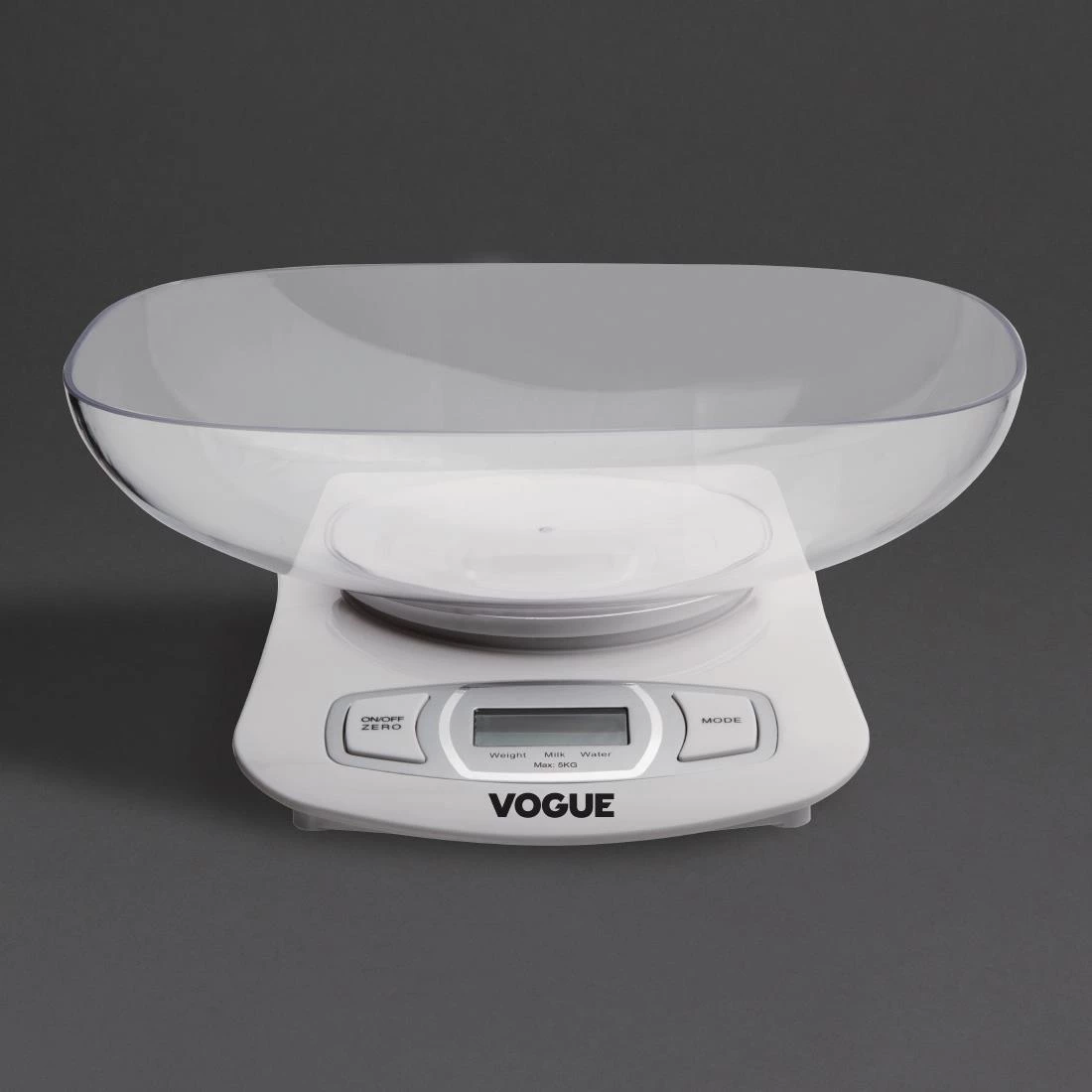 Vogue Compact Add N Weigh Scale 5kg