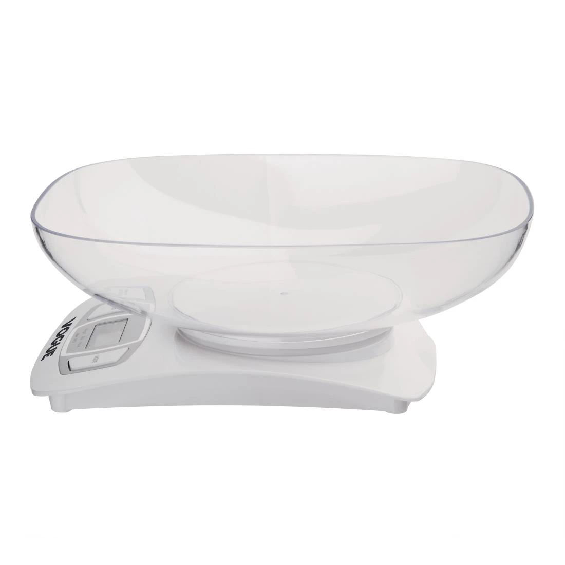 Vogue Compact Add N Weigh Scale 5kg - Image 3