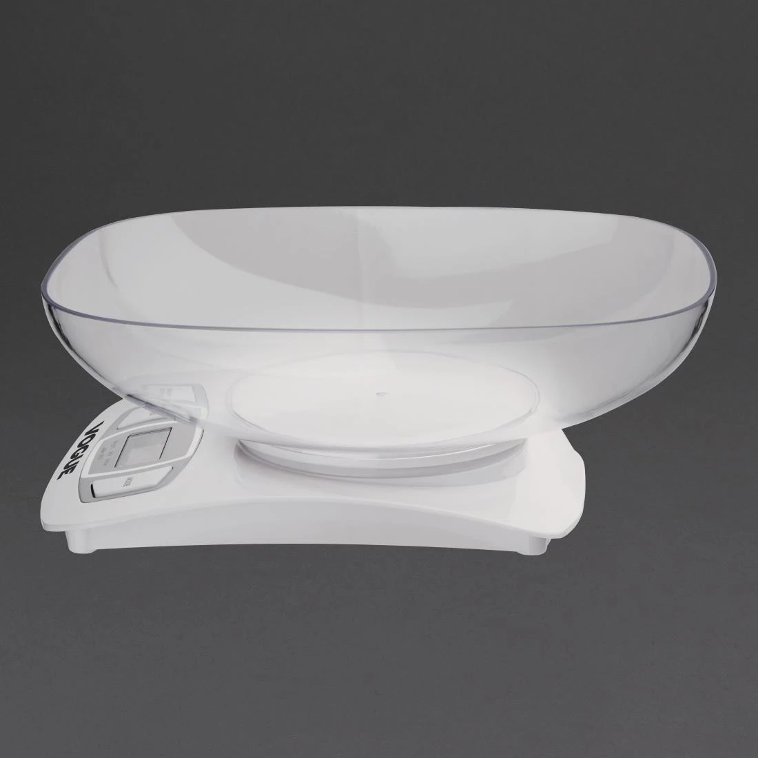 Vogue Compact Add N Weigh Scale 5kg - Image 4