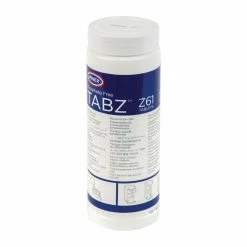 Urnex Tabz Coffee Equipment Cleaner Tablets 4g (Pack Of 120)