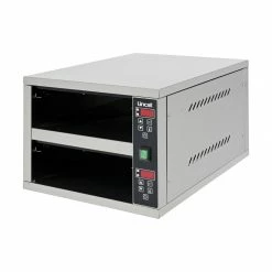 Lincat Panther Hot Holding Bins 2x 1/1GN HHB12100