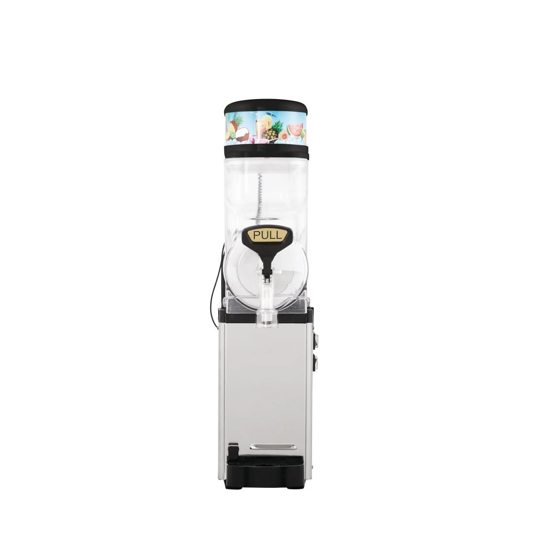 Blue Ice Slush Machine ST12 1x12Ltr - Image 3