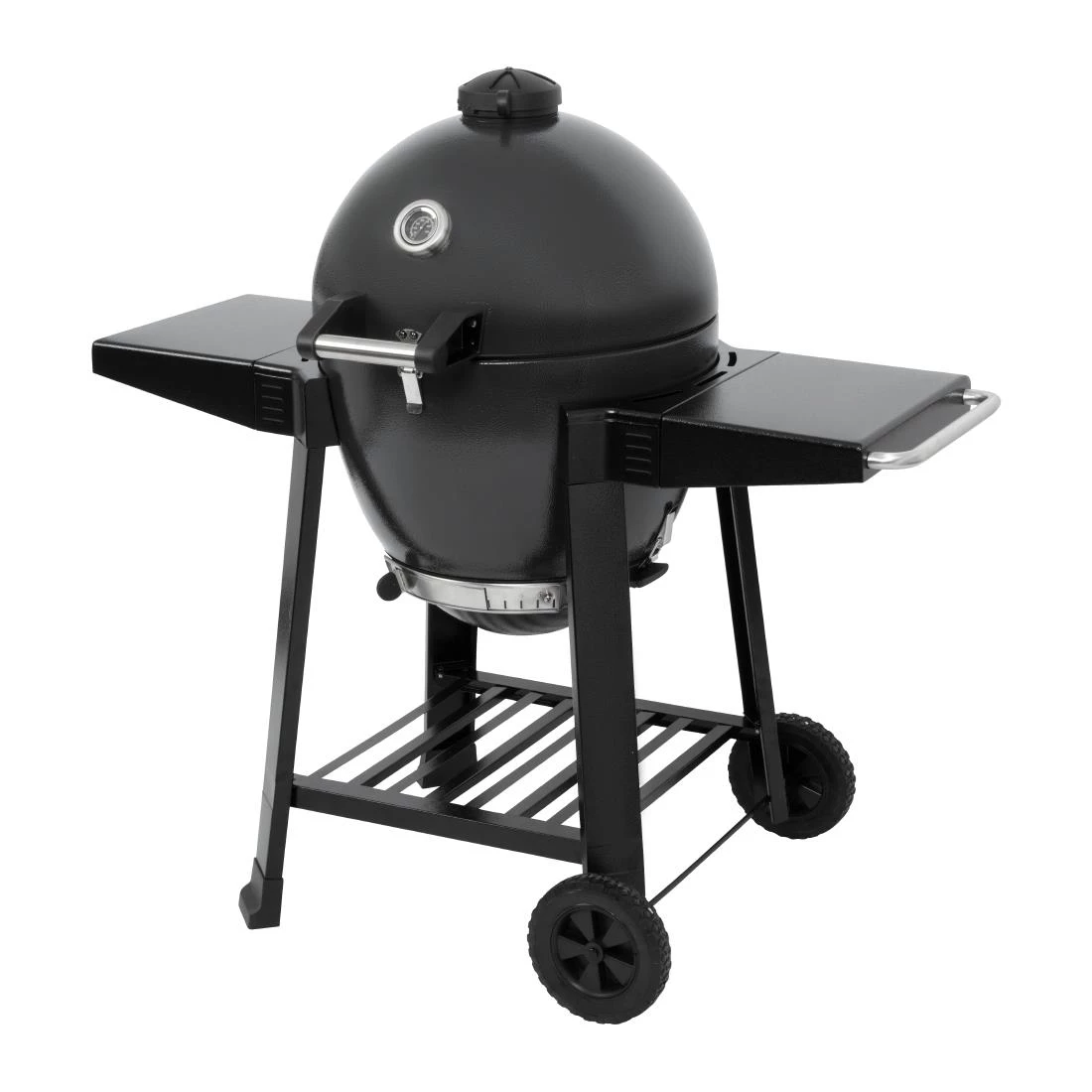 Lifestyle Dragon Egg Charcoal BBQ - Image 10