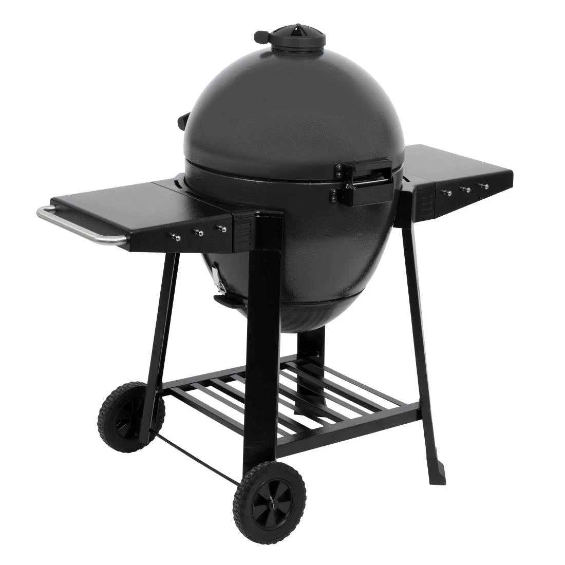 Lifestyle Dragon Egg Charcoal BBQ - Image 11