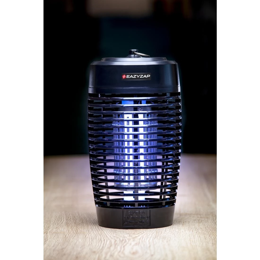 Eazyzap Indoor And Outdoor Lantern Insect Killer - Image 2
