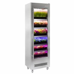 Evogro 4 Series Plant Growing Cabinet